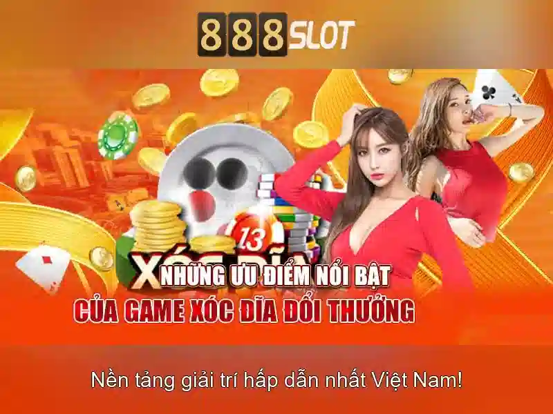 Tải 888 Slot