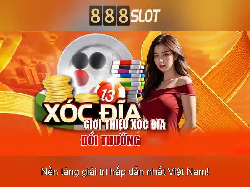 Cá Cược Slot 888SLOT