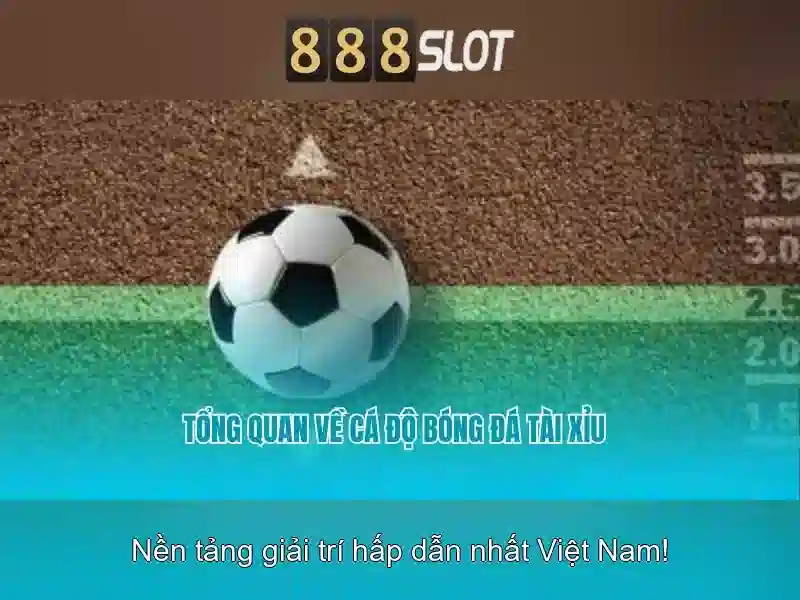 các loại game slot 888SLOT
