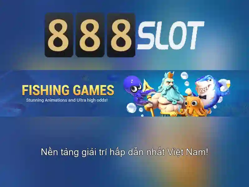 Tại Sao Nên Chọn 888SLOT