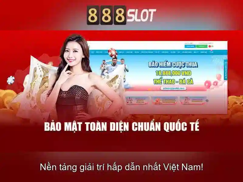 an toàn trò chơi 888SLOT