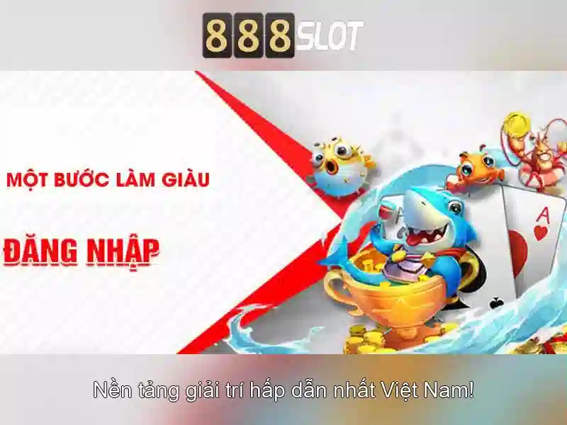 Lý Do Tải App 888SLOT