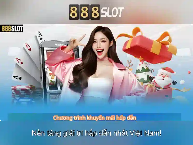 Trải Nghiệm Slot