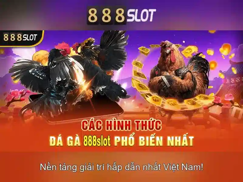 Trải Nghiệm Chơi Slot Đỉnh Cao