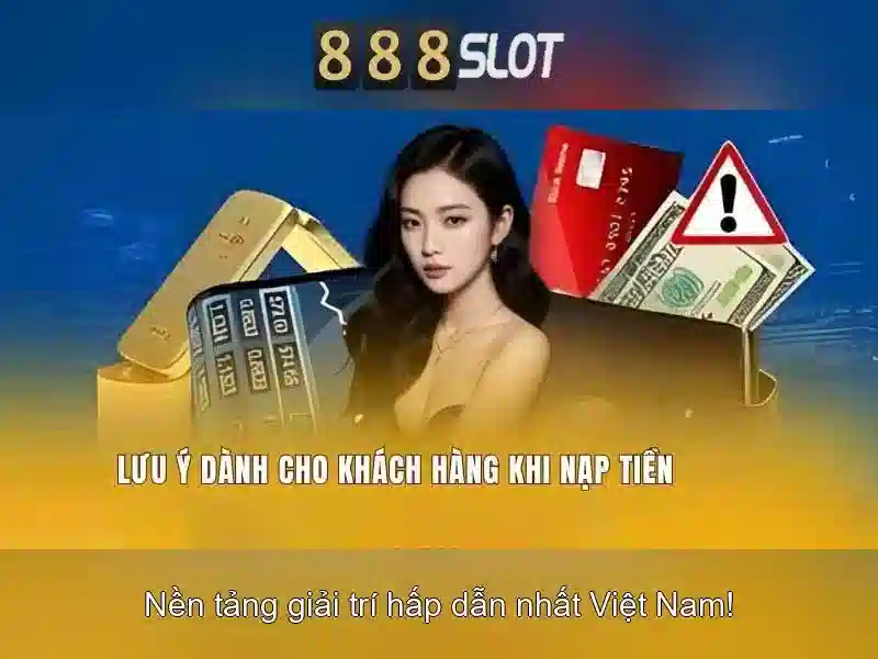 Hướng dẫn đăng nhập 888slot