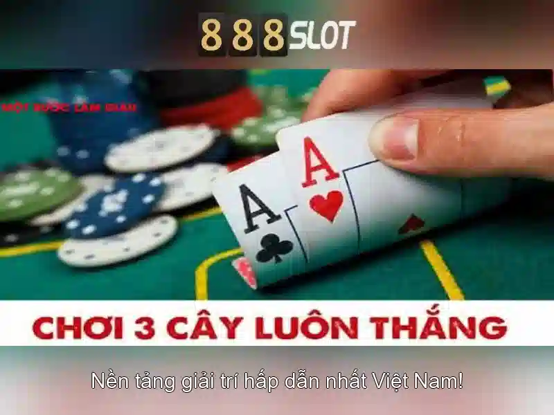 nổ hũ 888SLOT