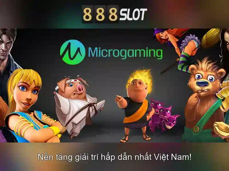 Giới Thiệu Về Xố Số 888SLOT