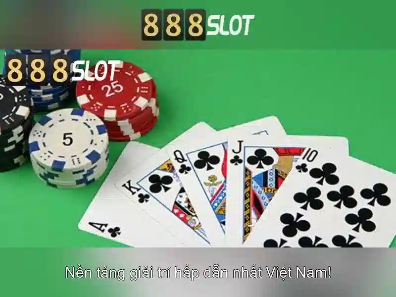 Hướng dẫn nổ hũ 888SLOT