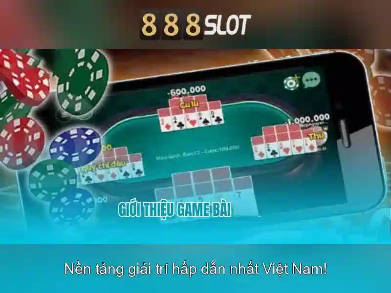 888SLOT – Tải Về Ứng Dụng Slot APK 888SLOT Miễn Phí 2026
