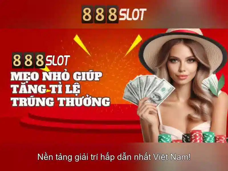 Đăng Nhập 888slot Login