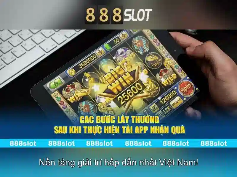 Ưu Điểm Của 888slot Apk Mod