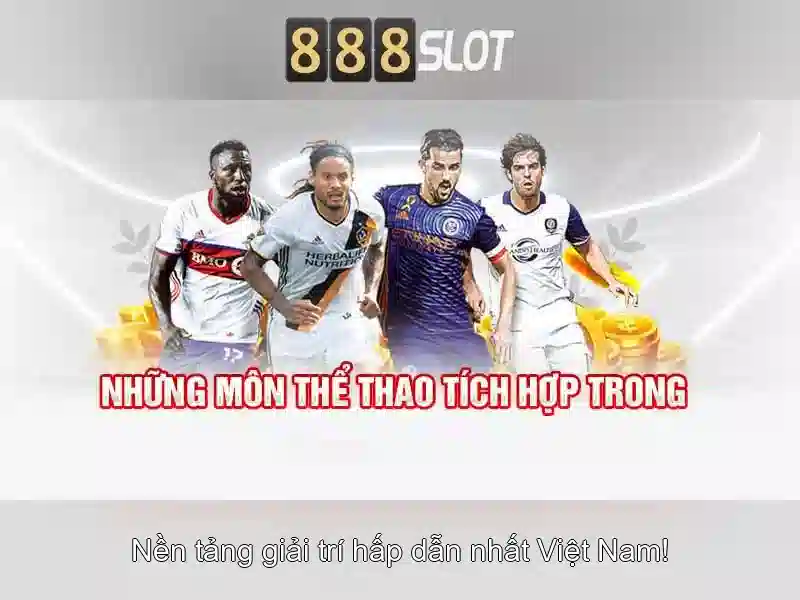 trò chơi Slot