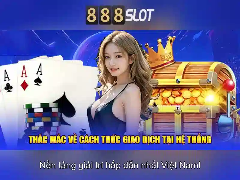 888SLOT APK – Tải Về Ứng Dụng Slot Miễn Phí