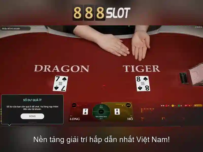 Trải Nghiệm Slot Tối Ưu