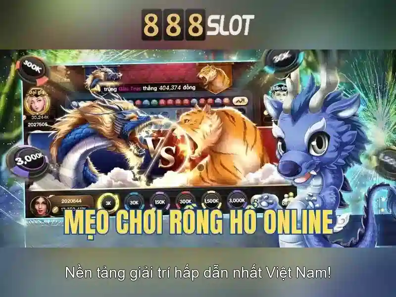Ưu Đãi 888slot Vip