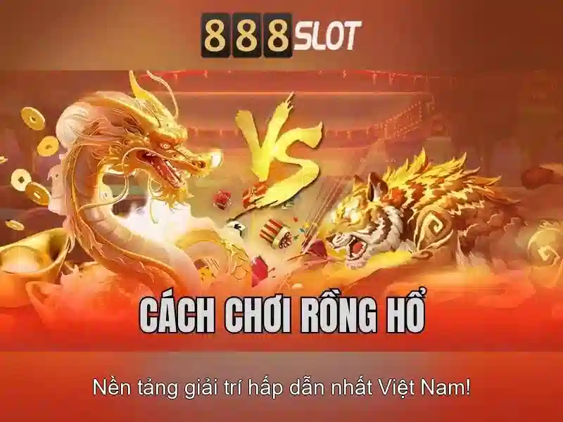 Trải nghiệm 888SLOT