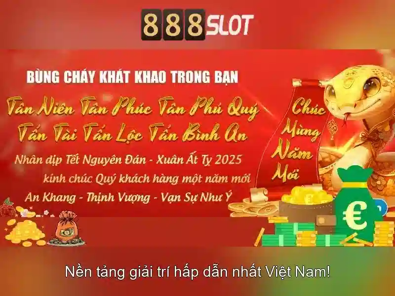 Các Giao Diện Chơi Slot Mới Nhất 2026