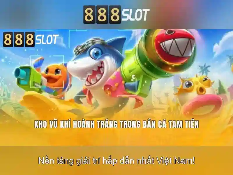 khuyến mãi nạp đầu 888SLOT