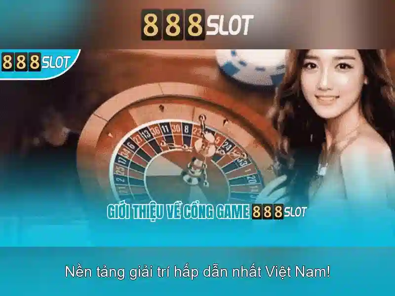 Trải nghiệm slot đỉnh cao