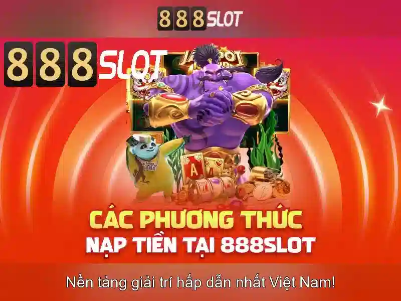 Trải Nghiệm Slot Miễn Phí Và Tận Hưởng May Mắn
