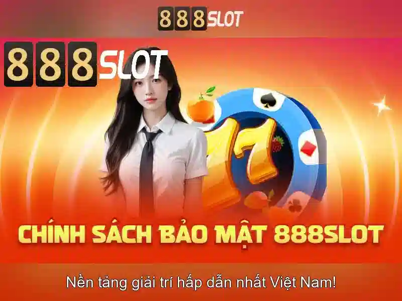 Nổ hũ 888SLOT
