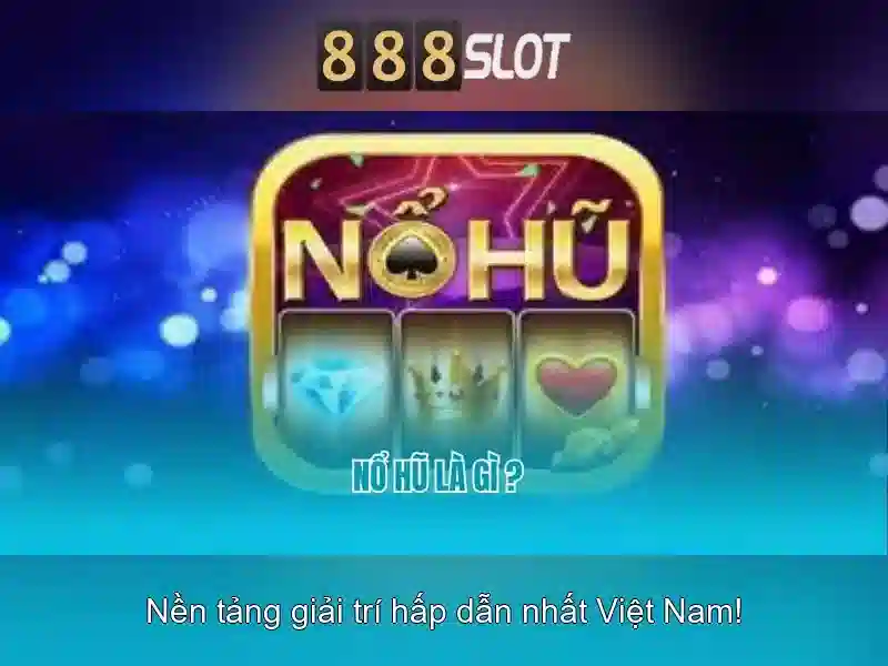 Trải nghiệm Slot đỉnh cao trên thiết bị di động