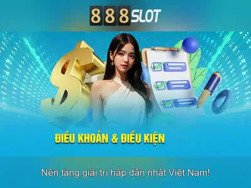 Game bài 888SLOT