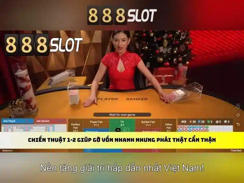 Tựa Game Slot Mới Nhất