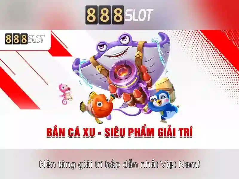 Khám Phá Thế Giới Slot Đa Dạng Tại 888SLOT