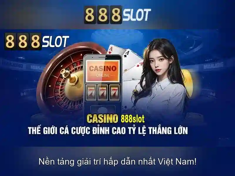 Ưu đãi slot hấp dẫn