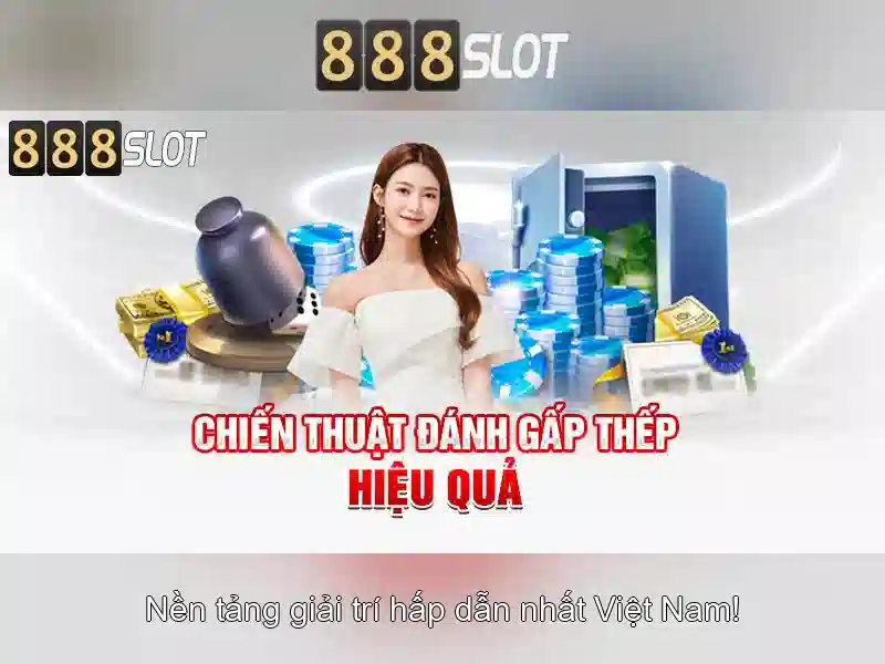 Cách Đăng Ký Slot 888SLOT