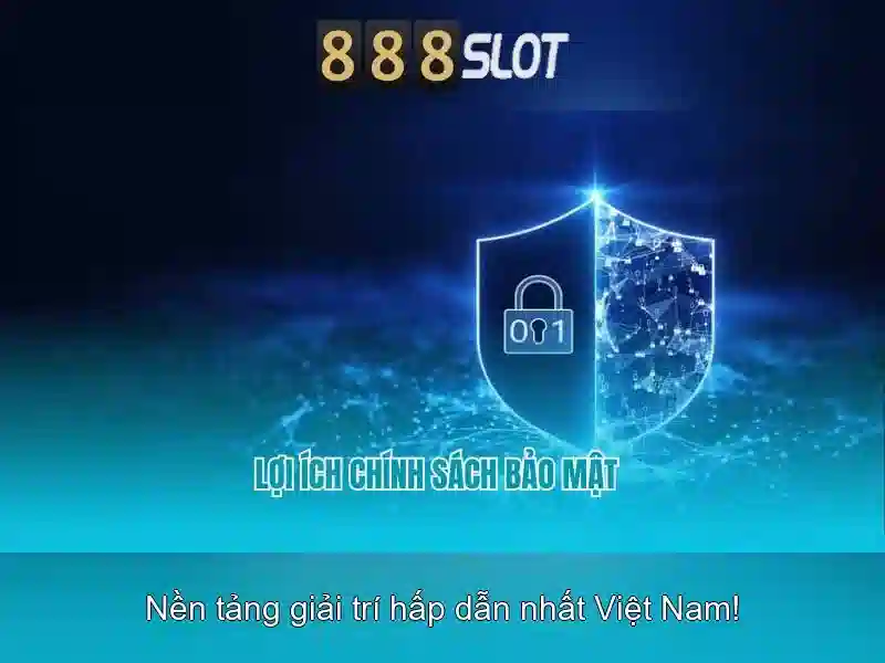 Slot nổ hũ 888SLOT