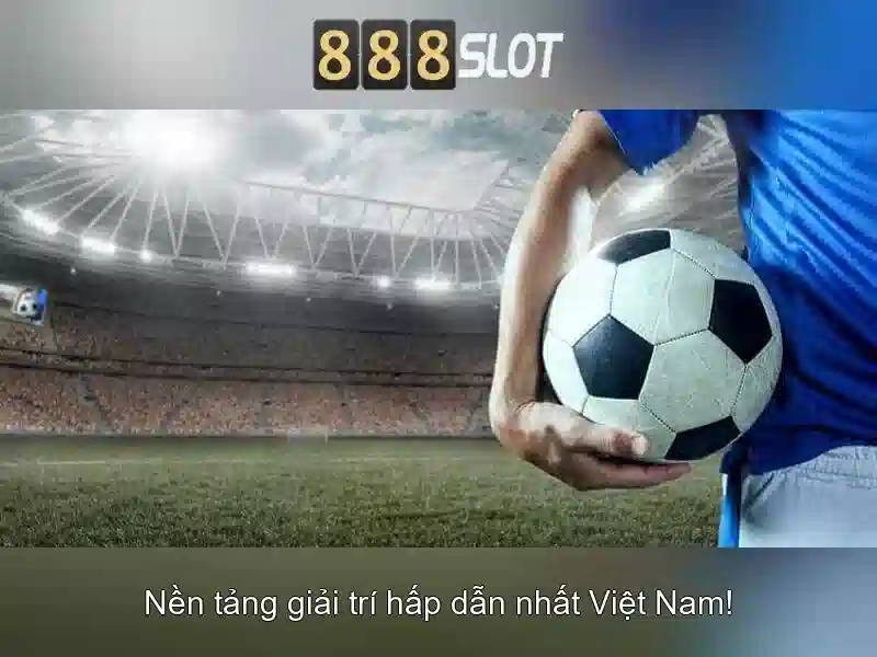 888 slot – Trải Nghiệm Game Slot Đa Dạng