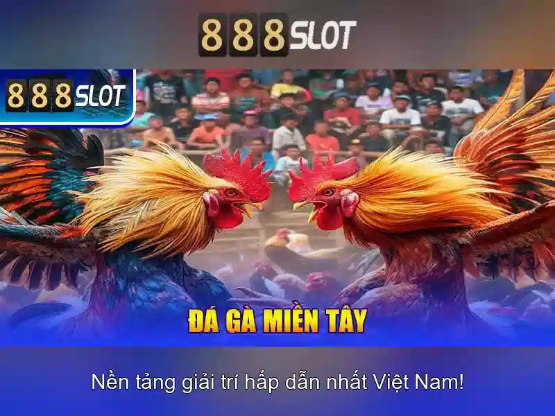 Giới Thiệu Về 888SLOT