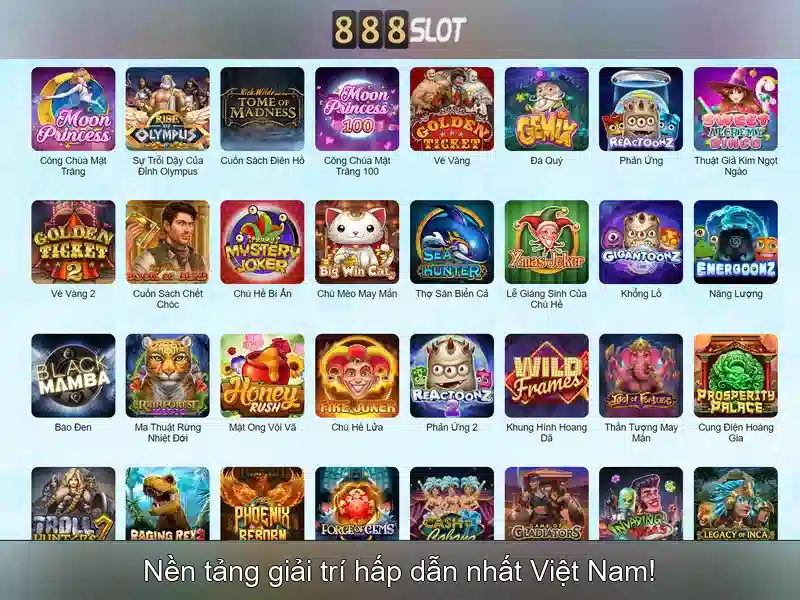 truy cập trang chủ chính thức