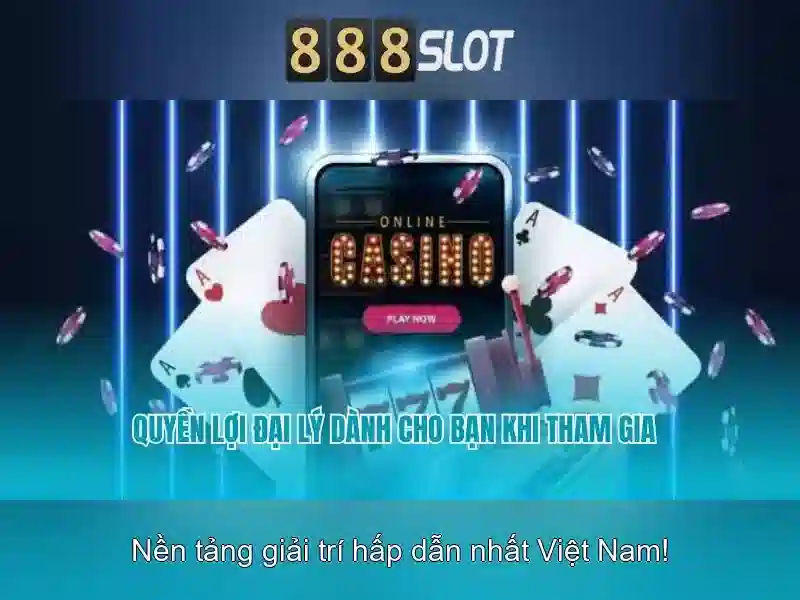chất lượng Slot 888SLOT