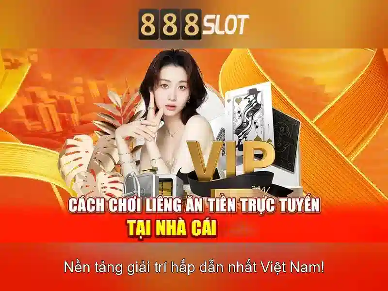 Ưu Điểm Nổi Bật Của 888SLOT