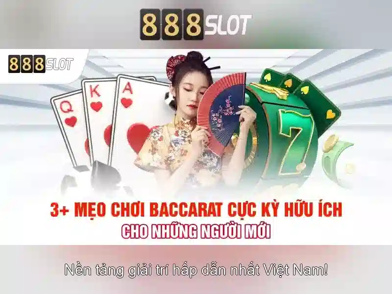 trải nghiệm slot 888SLOT