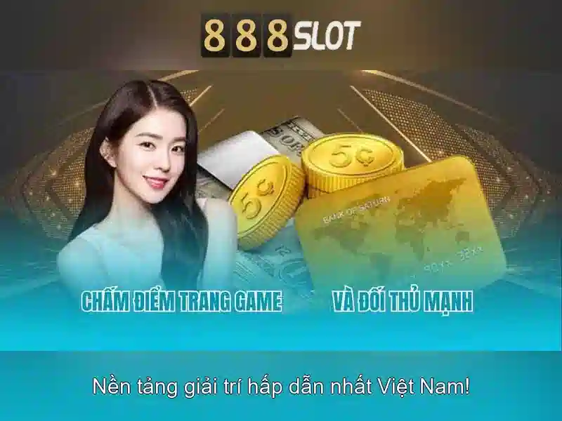 Ưu điểm nổi bật của Slot đỉnh cao 888SLOT