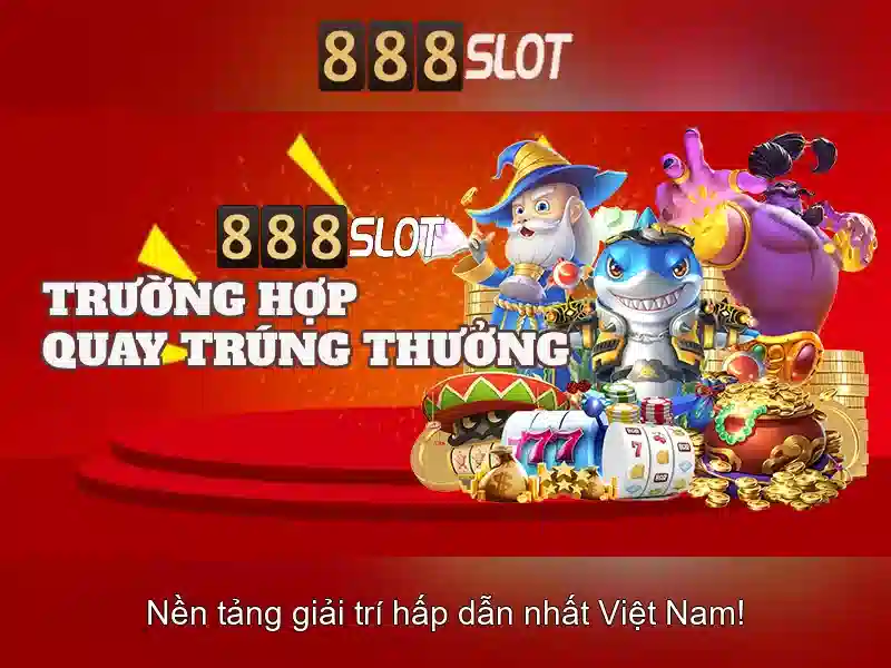 Khuyến Mãi 888slot Con