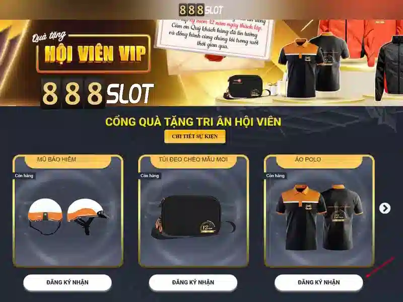 Bảo Mật 888slot Login