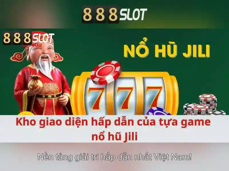 Nền tảng SLOT uy tín