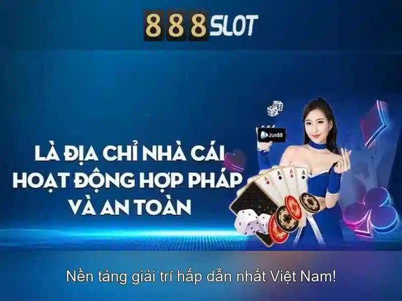 Tải 888 Slot
