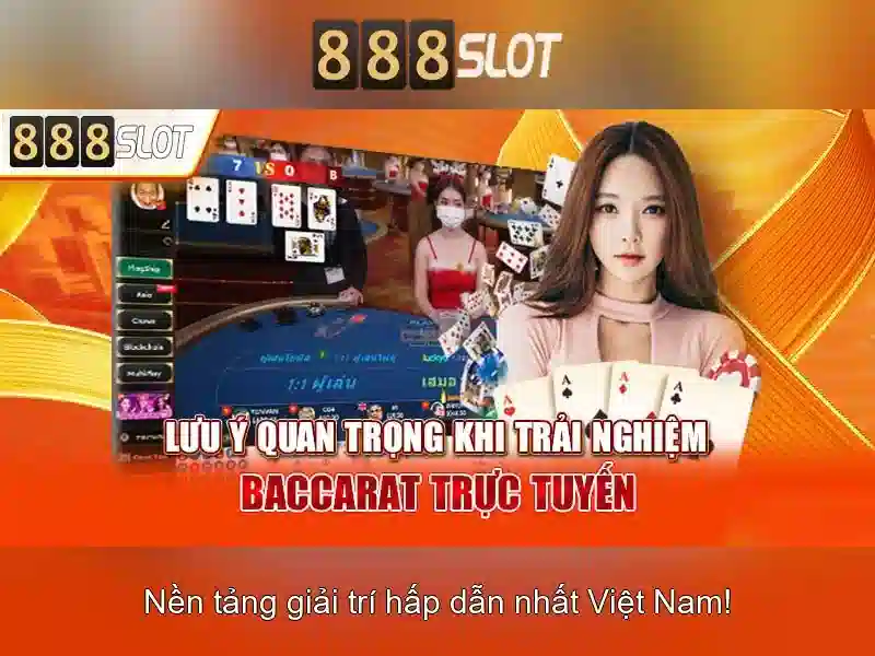 Trải nghiệm game slot 888SLOT