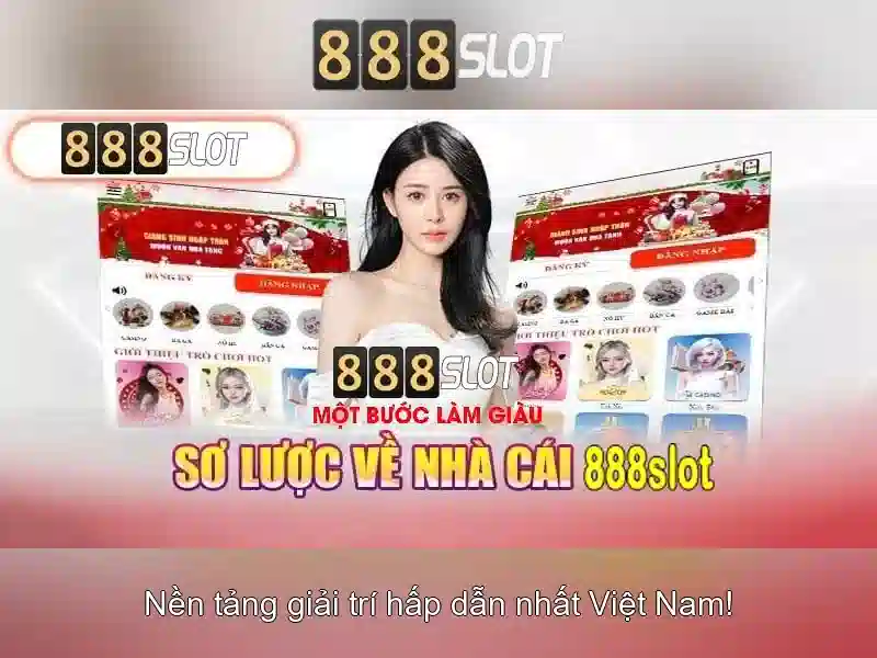 888SLOT – Trang Chủ 888SLOT – Slot Game, Casino, Bắn Cá, Tải App 888 Slot