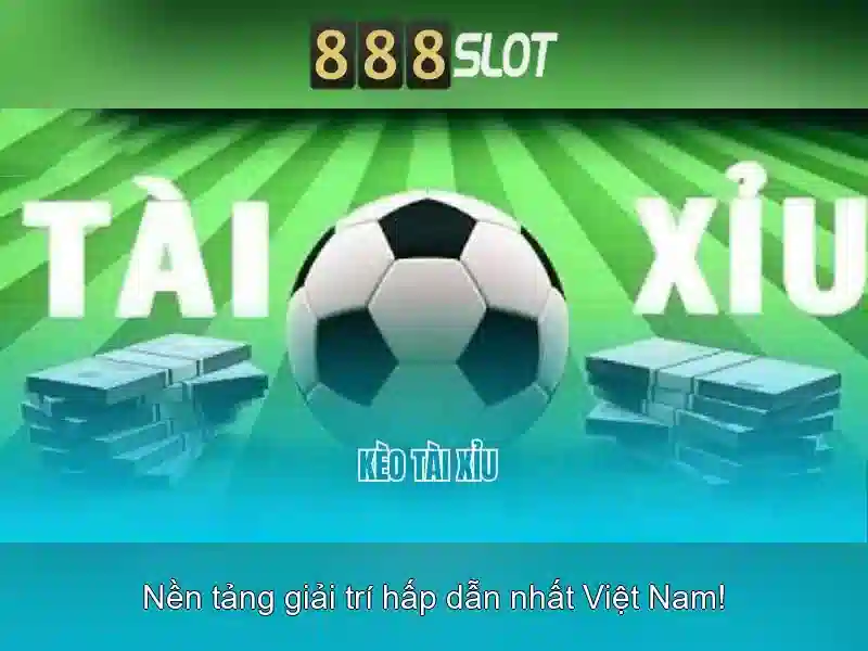 888SLOT – Trải Nghiệm Cá Cược Slot Đỉnh Cao