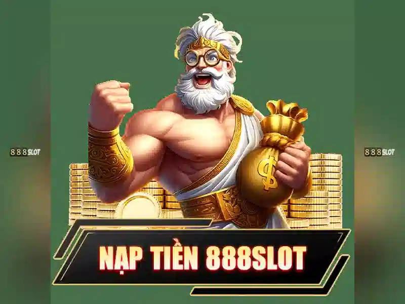 888SLOT – Trải Nghiệm Slot Đỉnh Cao Với 888slot APK & 888slot Com Login