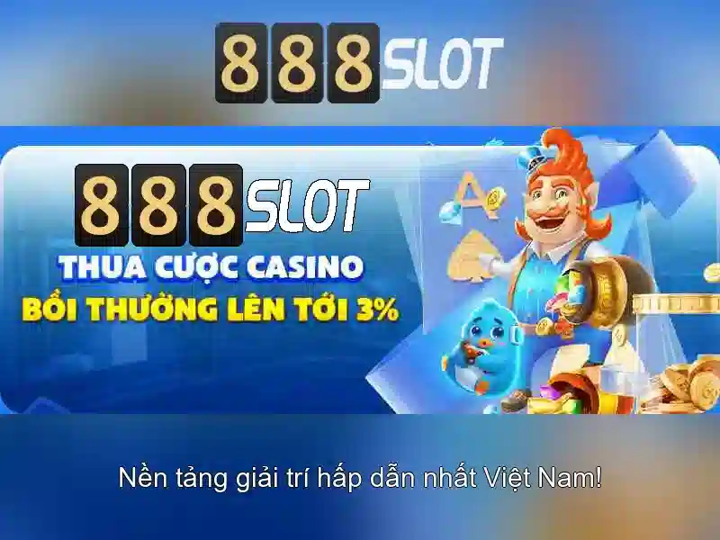Trải Nghiệm Chơi Slot