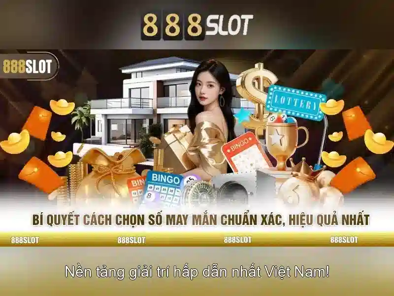 888slot game – Chương Trình Khuyến Mãi Ưu Đãi