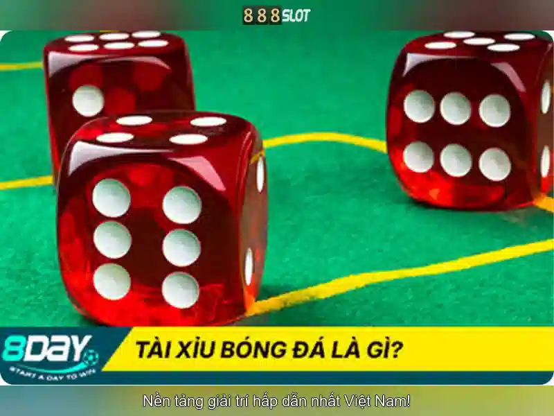 888SLOT - Trải Nghiệm Slot Game Đỉnh Cao Với Nhiều Thể Loại Chơi